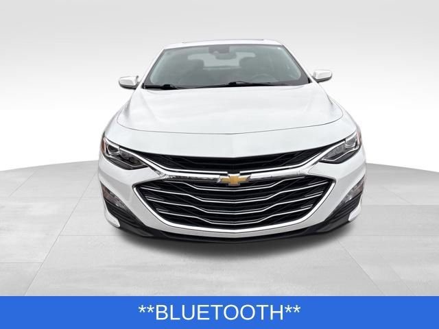 Used 2023 Chevrolet Malibu LT image 7