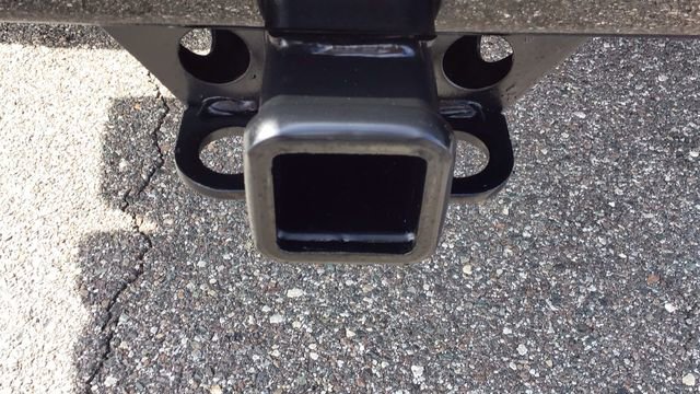 Used 2022 Chevrolet Silverado 1500 Custom Trail Boss image 9