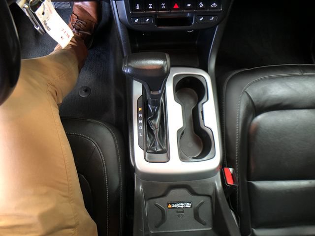 Used 2020 Chevrolet Colorado ZR2 AWD/4WD image 20