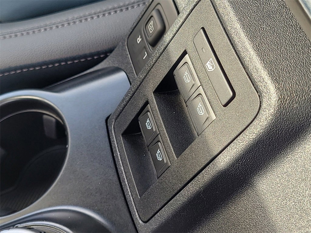 Certified 2023 Ford Bronco Outer Banks image 26