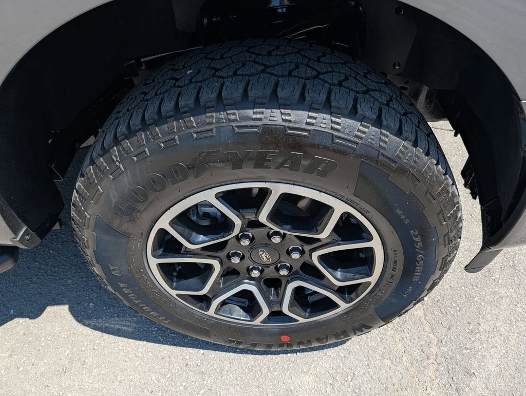 Certified 2022 Ford F150 XLT w/ Equipment Group 302A High AWD/4WD image 35