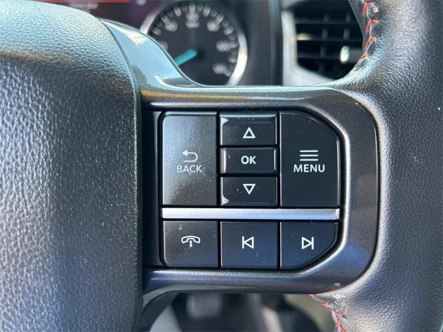 Certified 2024 Ford Expedition Timberline image 33