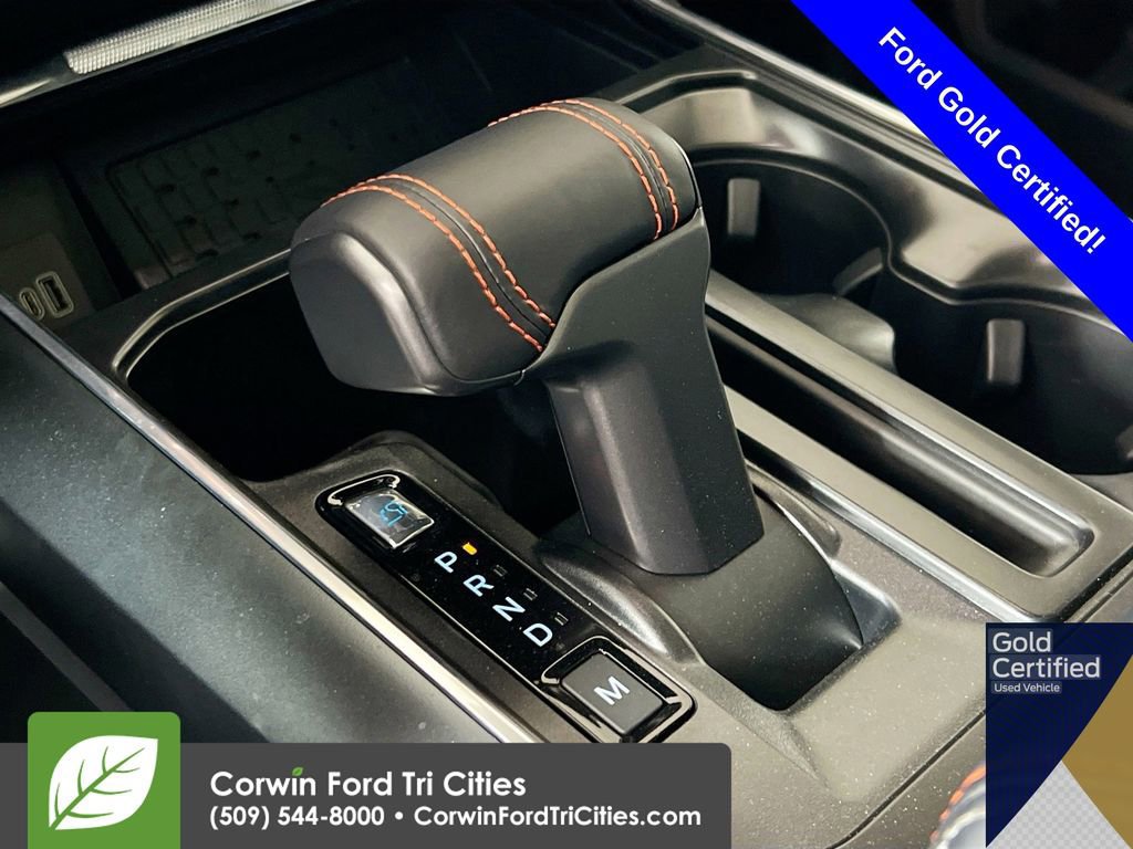 Certified 2025 Ford F150 Raptor image 13