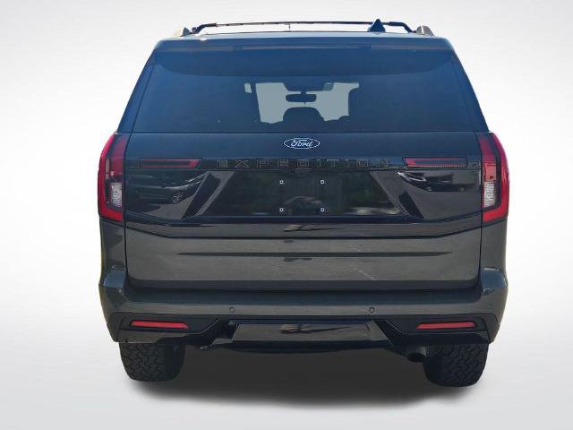 Certified 2025 Ford Expedition Tremor AWD/4WD image 8