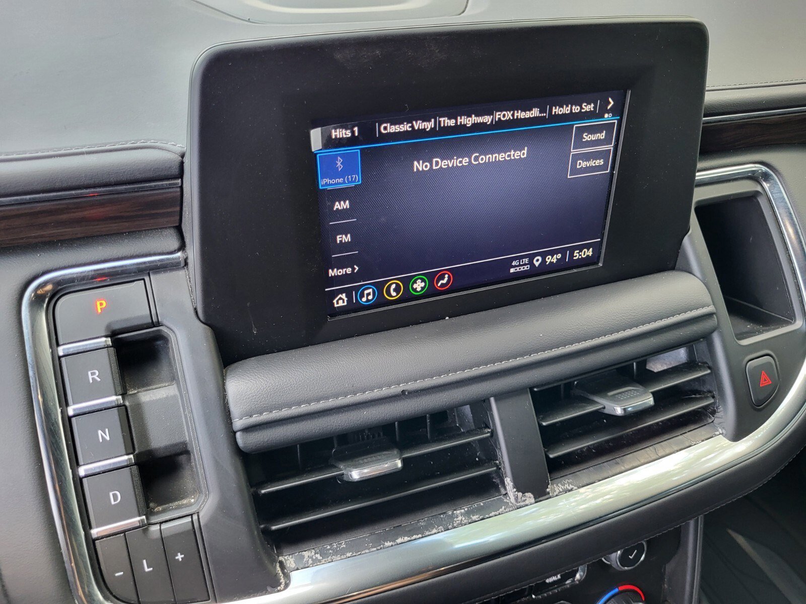 Used 2024 Chevrolet Tahoe LS w/ Driver Alert Package image 20