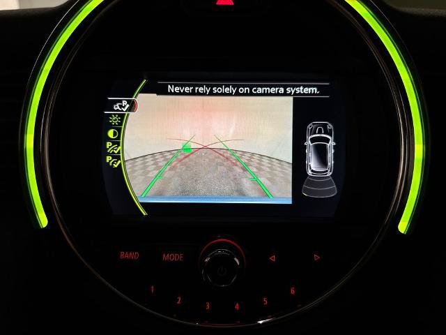 Used 2018 MINI Cooper S FWD image 28