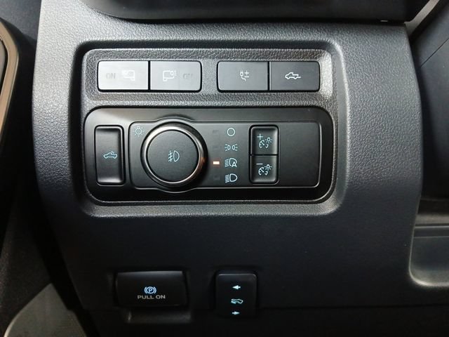 Certified 2024 Ford F450 Platinum w/ FX4 Off-Road Package AWD/4WD image 13