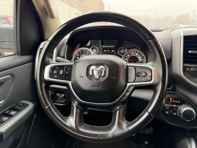 Used 2019 RAM 1500 Big Horn image 10