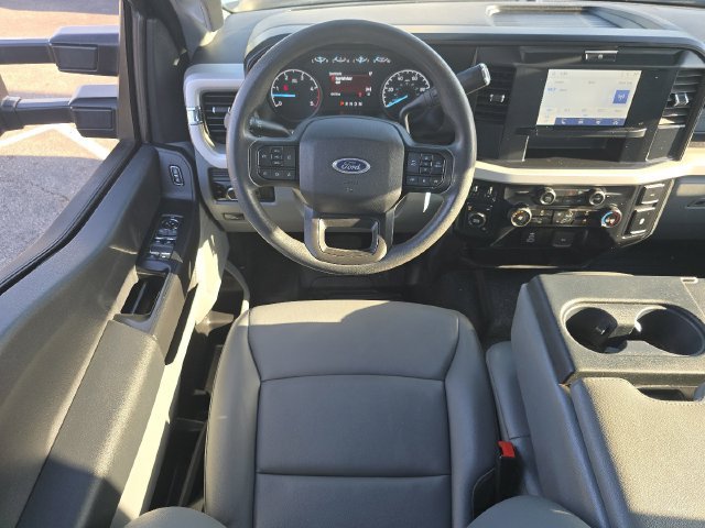 Certified 2026 Ford F250 XL AWD/4WD image 24