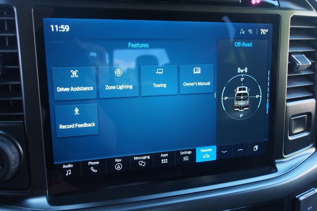 Certified 2024 Ford F150 XLT w/ Equipment Group 302A MID AWD/4WD image 29