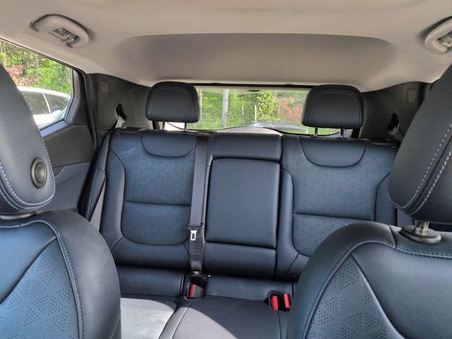 Used 2022 Chevrolet Bolt EUV Premier w/ Sun & Sound Package FWD image 50