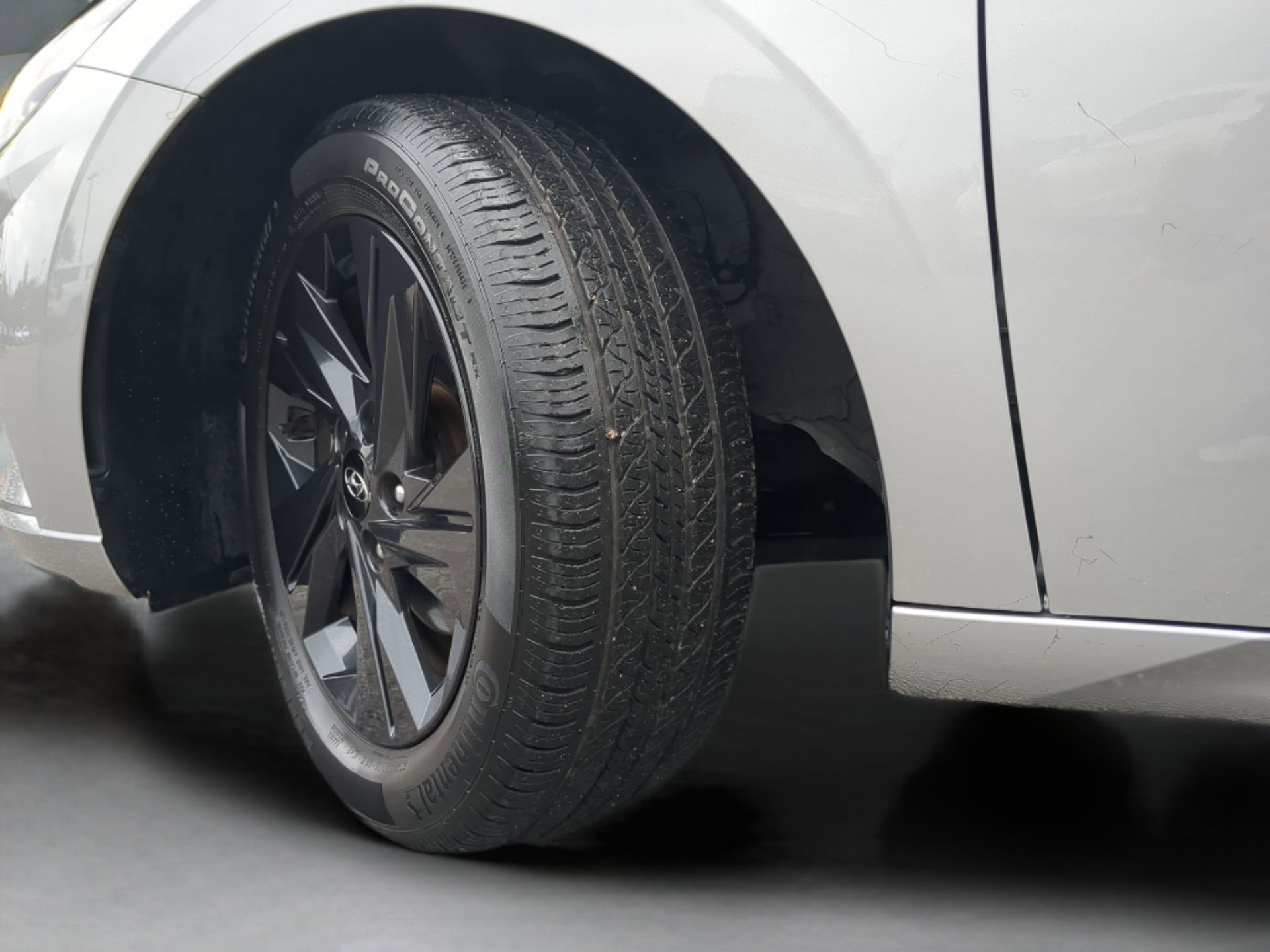 Used 2023 Hyundai Elantra SEL w/ Cargo Package image 60