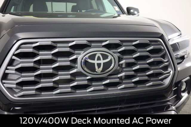 Used 2023 Toyota Tacoma TRD Off-Road AWD/4WD image 15