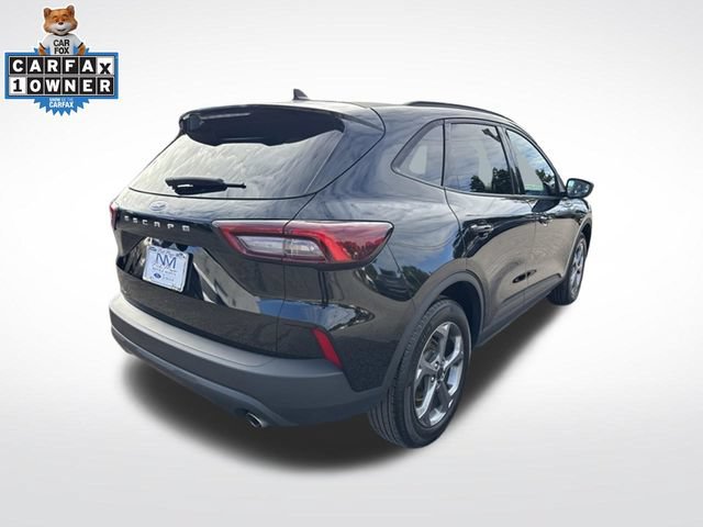 Certified 2026 Ford Escape ST-Line FWD image 10