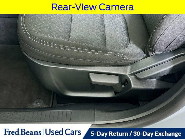 Certified 2025 Ford Escape Active w/ Tech Pack #1 image 24