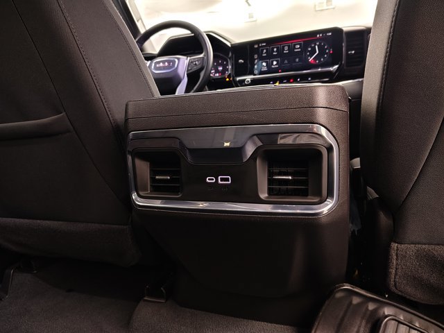 Used 2024 GMC Sierra 1500 Elevation w/ X31 Off-Road Package AWD/4WD image 35