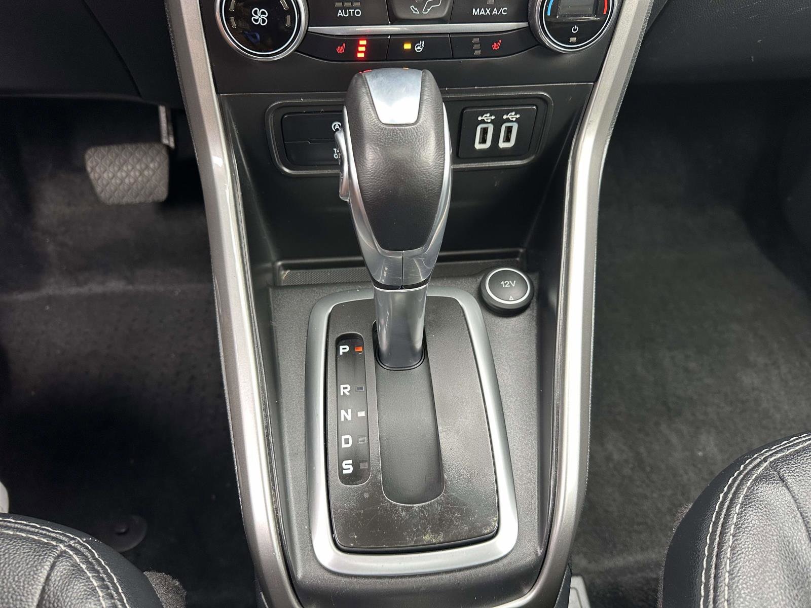 Certified 2022 Ford EcoSport Titanium w/ Interior Protection Package image 24