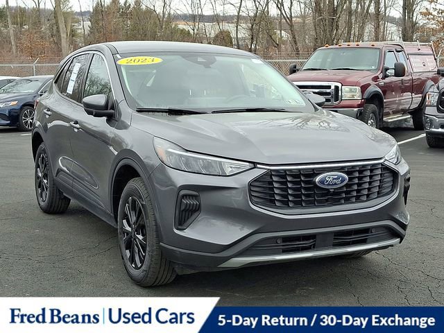Certified 2023 Ford Escape Active w/ Tech Pack #2 image 10