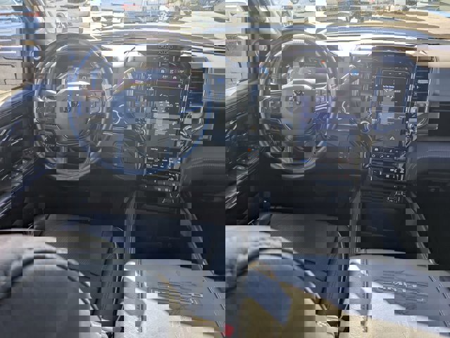 Used 2024 RAM 2500 Limited image 32