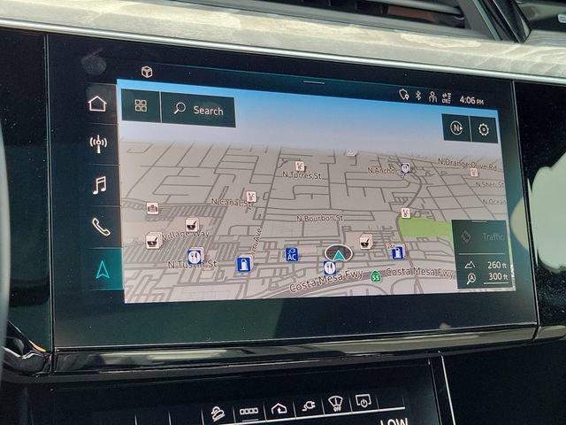 Used 2023 Audi e-tron Chronos AWD/4WD image 9