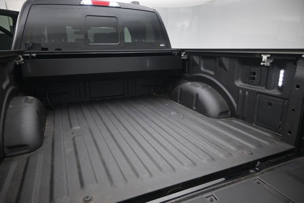Certified 2025 Ford F150 XLT w/ Equipment Group 303A High AWD/4WD image 9