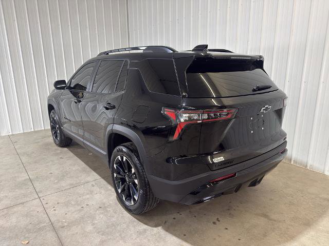 Used 2025 Chevrolet Equinox RS image 4