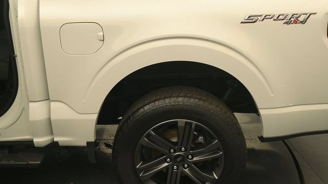 Certified 2023 Ford F150 XLT w/ Equipment Group 302A High AWD/4WD image 10