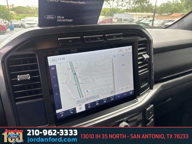 Certified 2023 Ford F150 XLT w/ Equipment Group 302A High AWD/4WD image 19