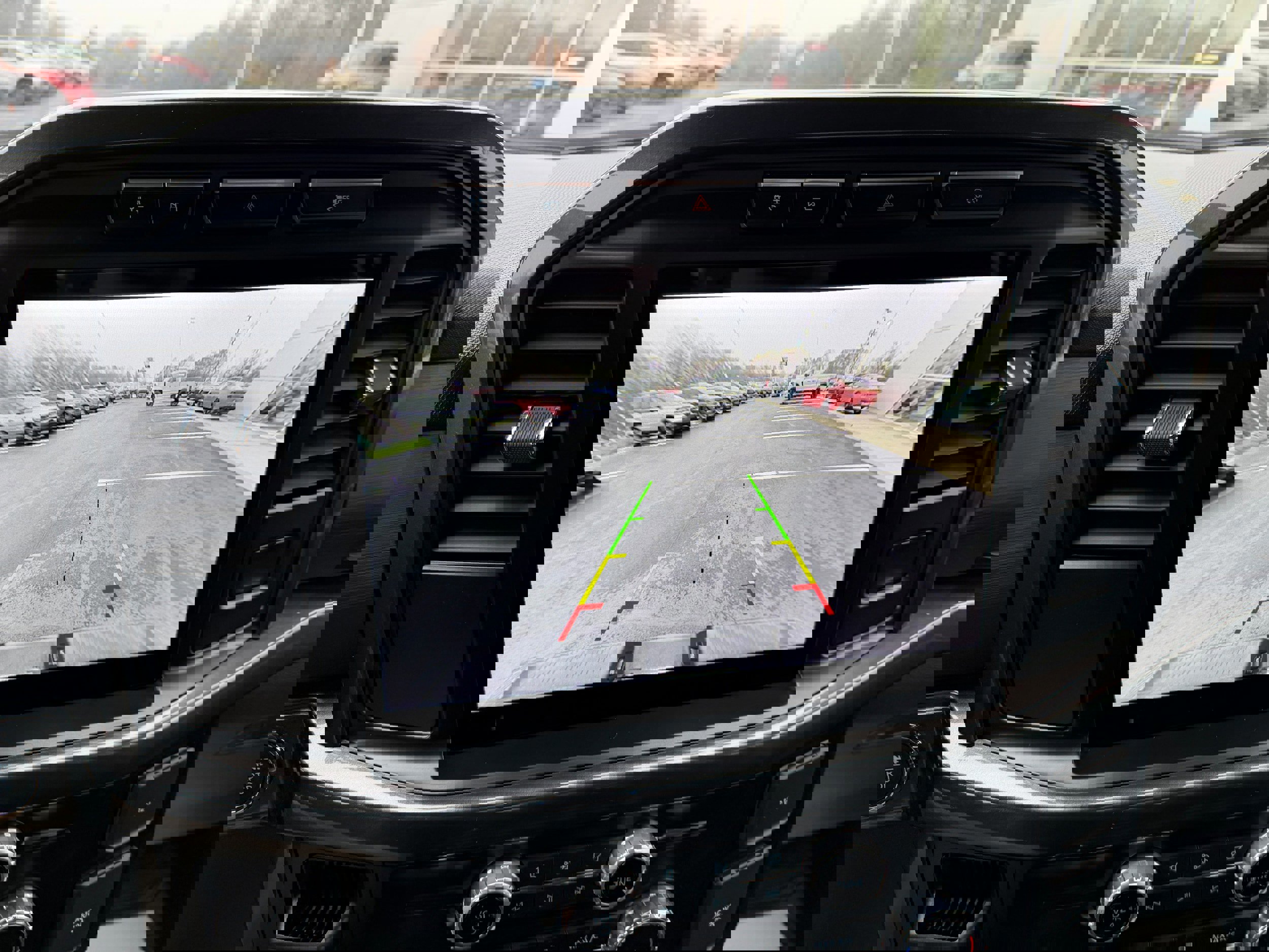 Certified 2023 Ford F150 XLT w/ Equipment Group 302A High image 18