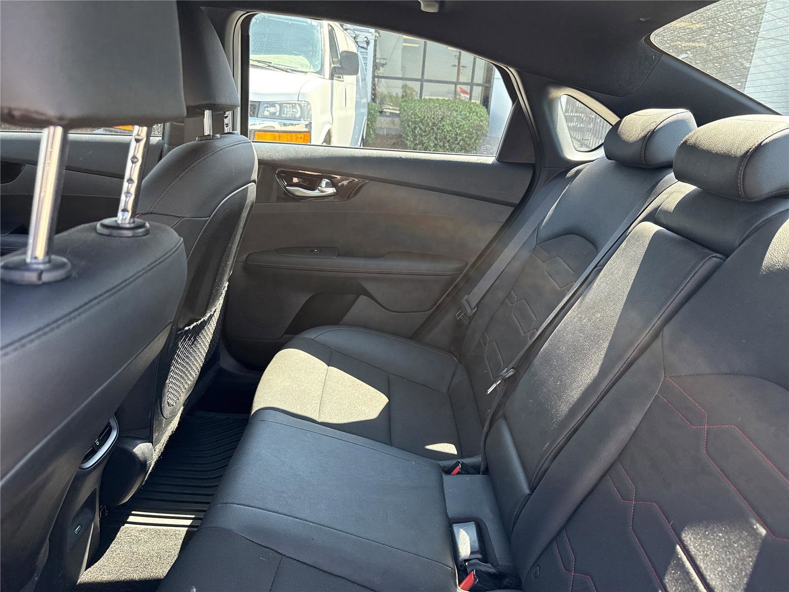 Used 2024 Kia Forte GT image 10