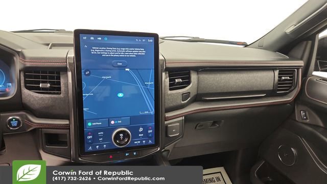 Certified 2022 Ford Expedition Max Limited w/ Equipment Group 303A image 22