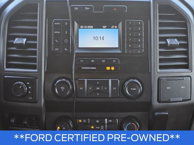 Certified 2022 Ford F250 XL image 17