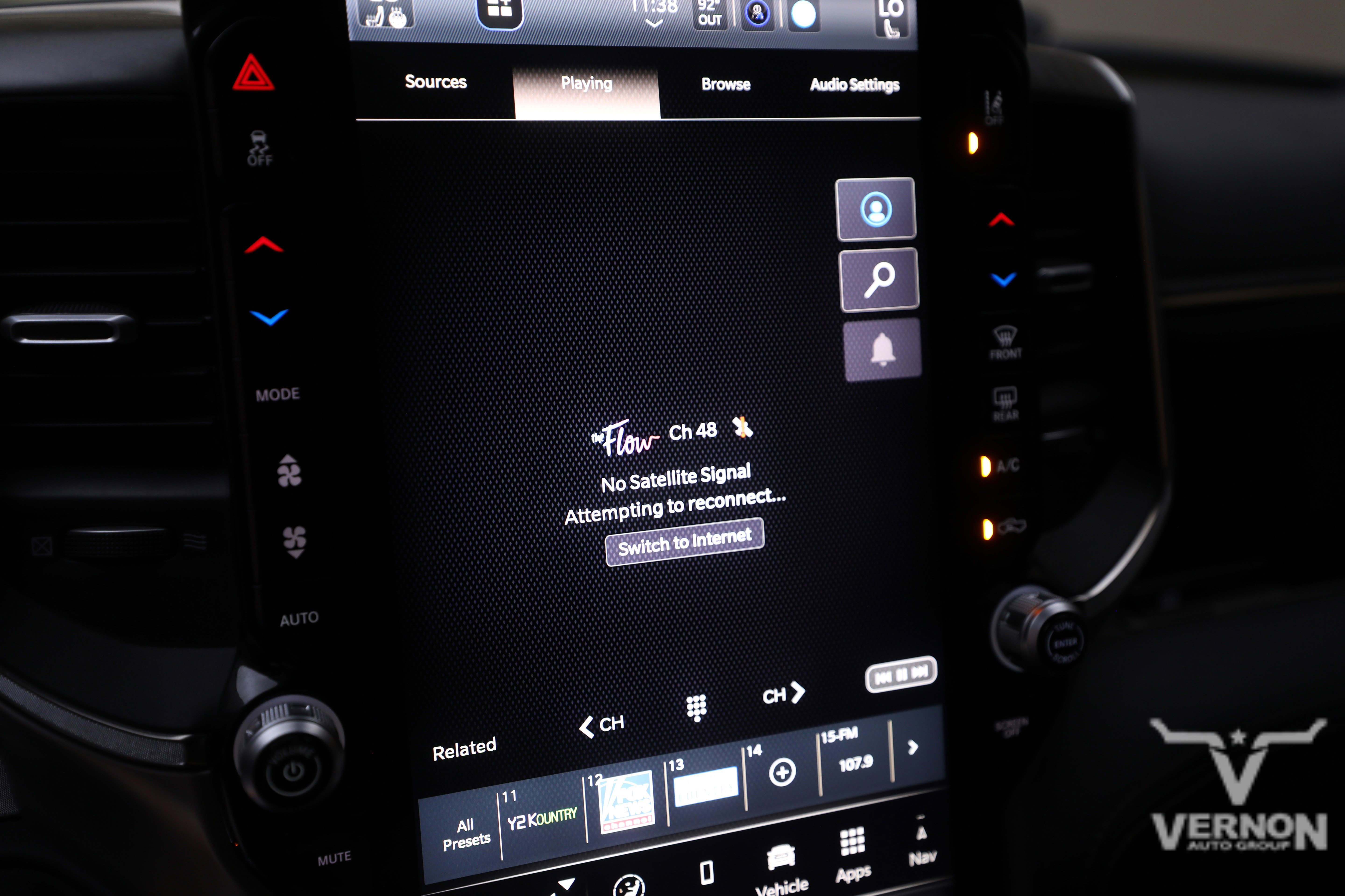 Used 2025 RAM 1500 Tungsten w/ Bed Utility Group image 30