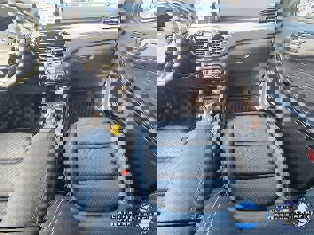 Certified 2022 Ford Escape SEL w/ Technology Package image 10