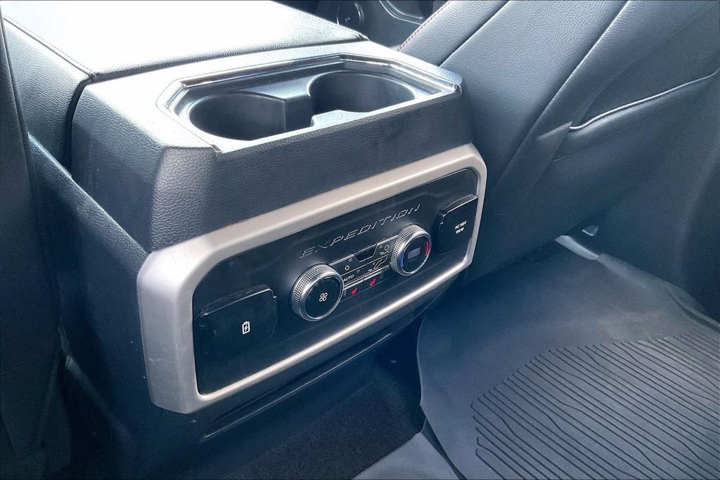 Certified 2023 Ford Expedition Limited RWD image 34