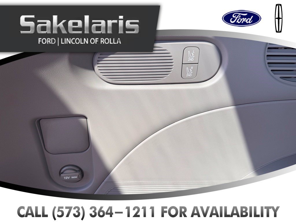 Used 2026 Hyundai Palisade SEL FWD image 48