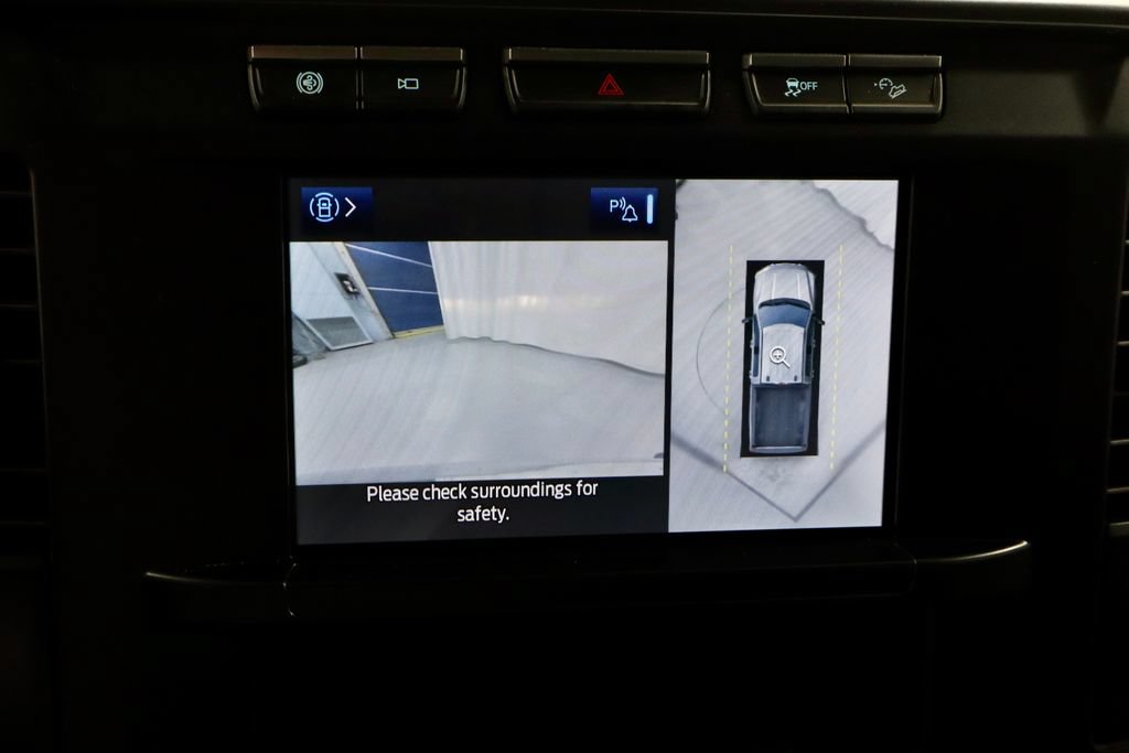 Certified 2024 Ford F450 XL w/ 360-Degree Camera Package AWD/4WD image 2