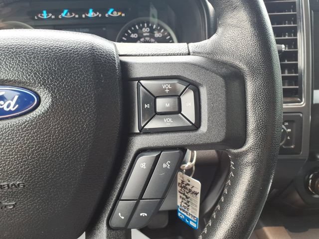 Certified 2019 Ford F150 XLT w/ Equipment Group 302A Luxury AWD/4WD image 15