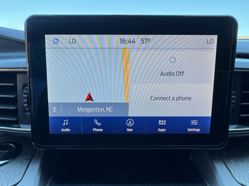 Certified 2022 Ford Explorer Timberline image 31