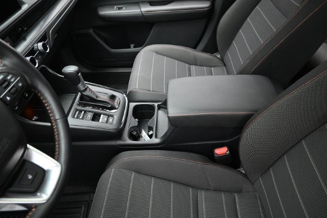 Used 2026 Honda CR-V TrailSport image 26