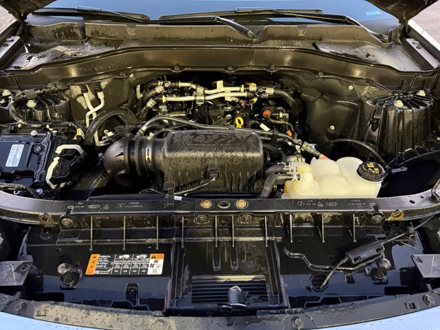 Certified 2023 Ford Explorer XLT w/ Equipment Group 202A image 22