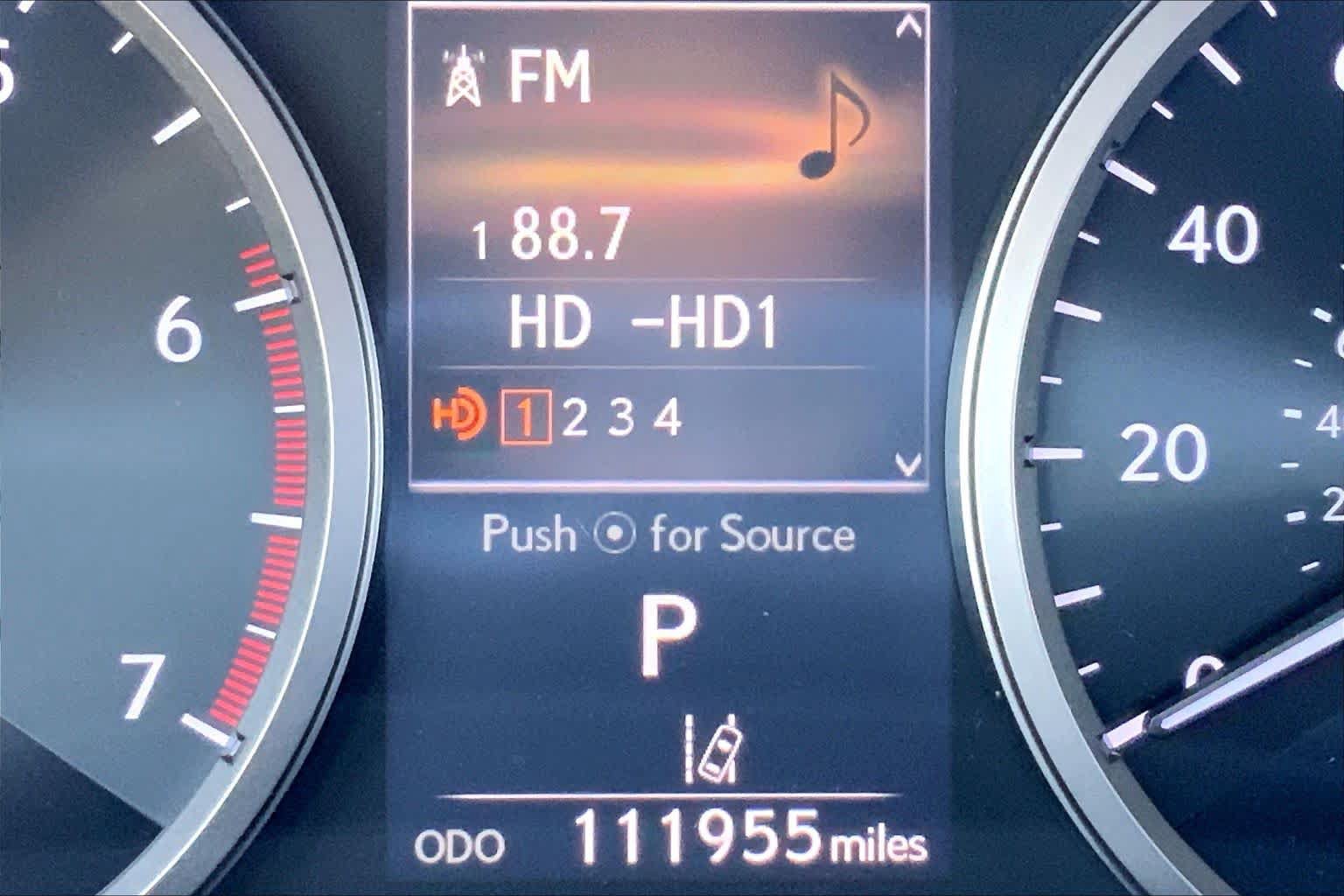 Used 2019 Lexus NX 300 AWD w/ Accessory Package 2 image 26