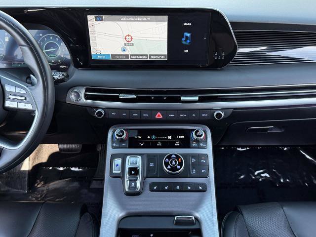 Used 2024 Hyundai Palisade Calligraphy AWD/4WD image 25