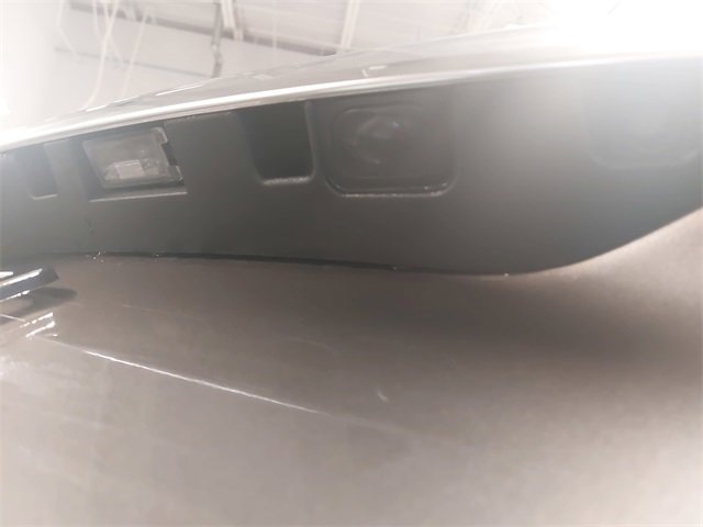 Certified 2021 Ford Explorer Platinum w/ Equipment Group 601A image 13