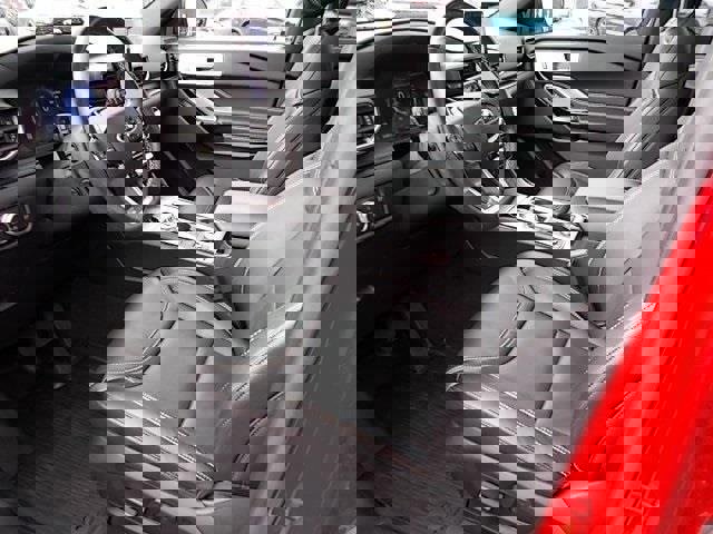 Certified 2022 Ford Explorer ST w/ Equipment Group 401A image 9