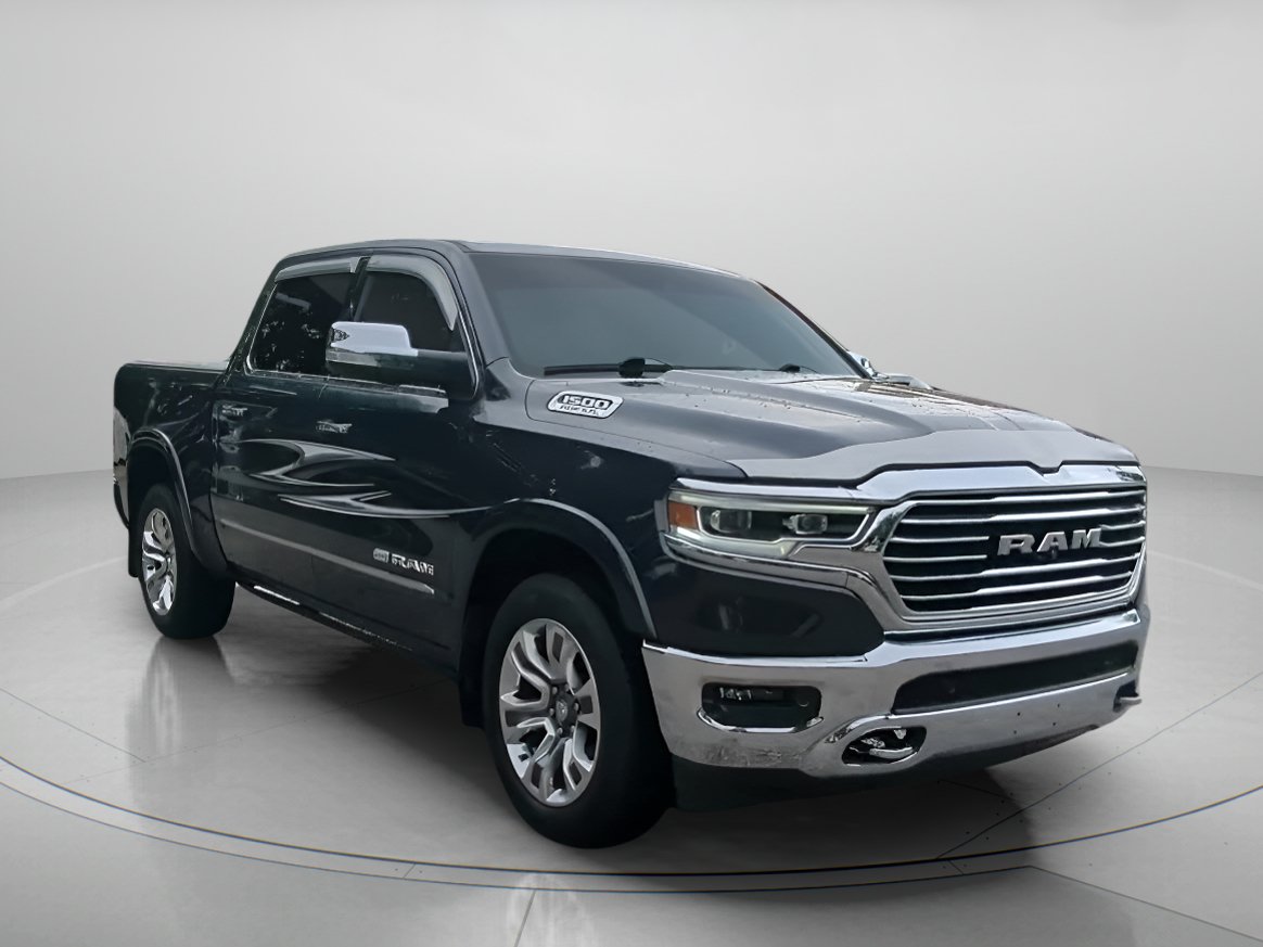 Used 2019 RAM 1500 Limited RWD image 36