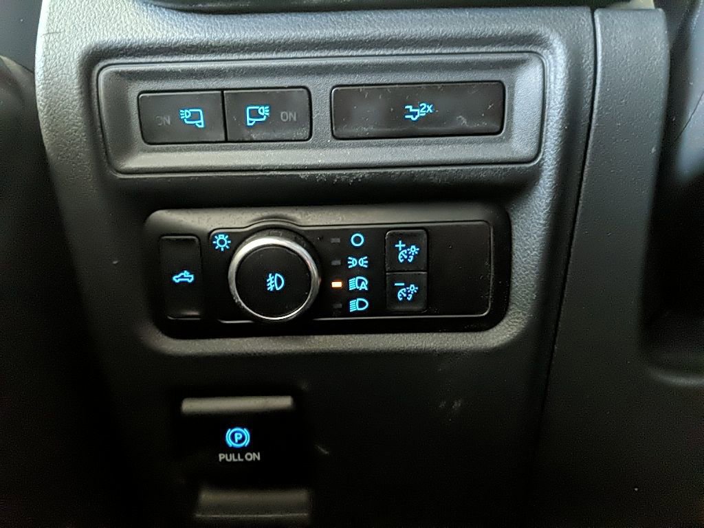 Certified 2023 Ford F150 XLT w/ Equipment Group 302A High image 23