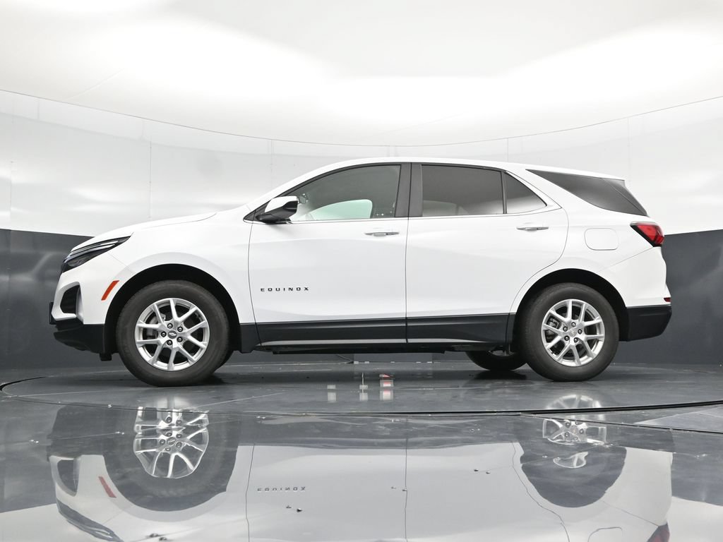Used 2024 Chevrolet Equinox LT AWD/4WD image 54