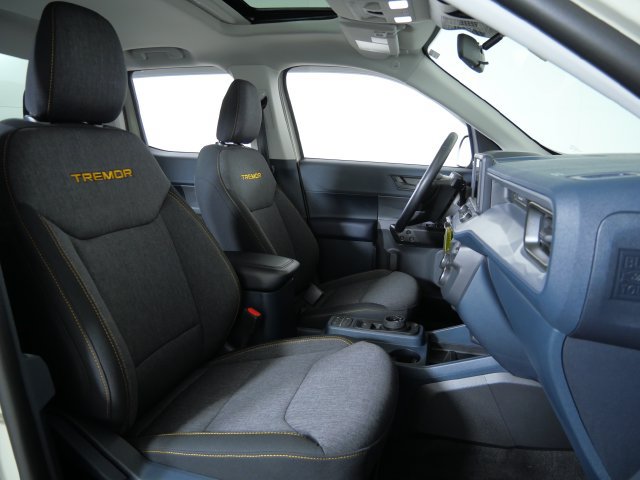 Certified 2024 Ford Maverick Tremor w/ Tremor Off-Road Package AWD/4WD image 13