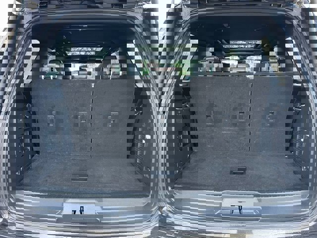 Certified 2022 Ford Expedition Limited image 31